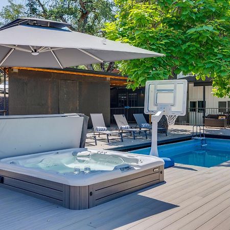 Updated Three Rivers Vacation Rental With Gas Grill エクステリア 写真