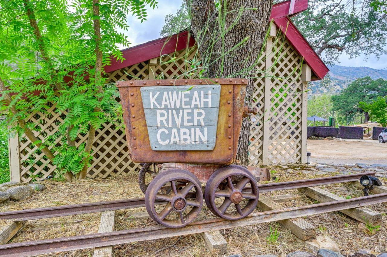 Updated Three Rivers Vacation Rental With Gas Grill エクステリア 写真