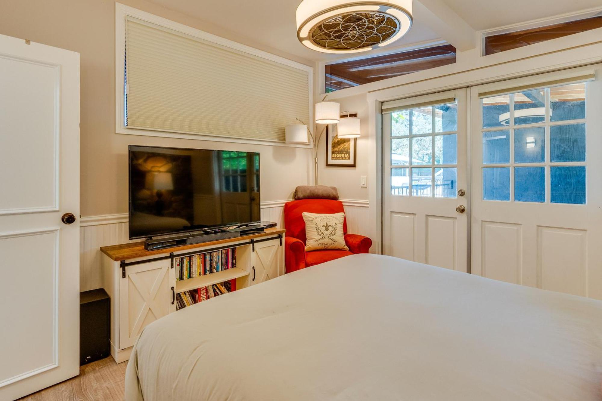Updated Three Rivers Vacation Rental With Gas Grill エクステリア 写真