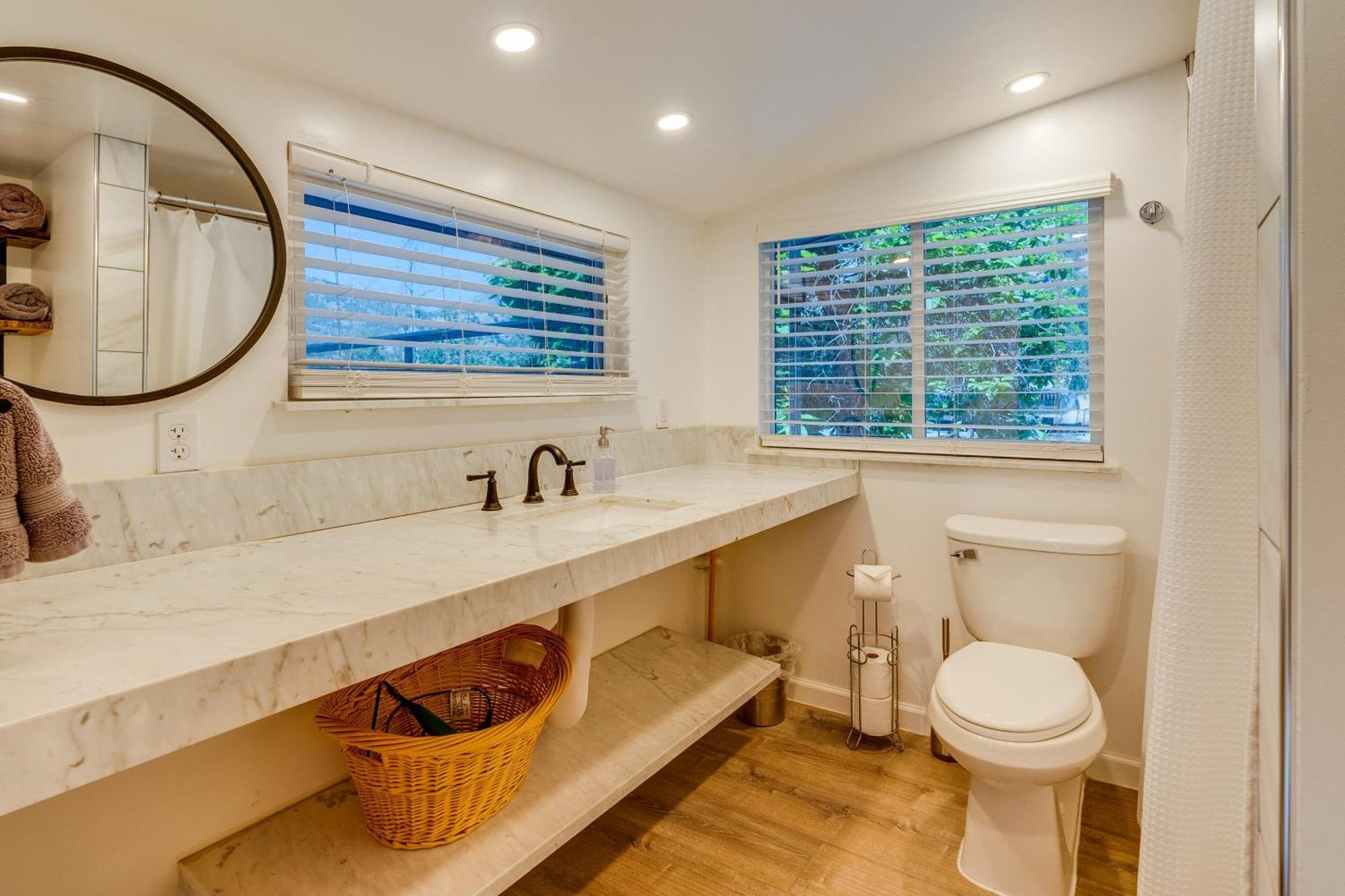 Updated Three Rivers Vacation Rental With Gas Grill エクステリア 写真