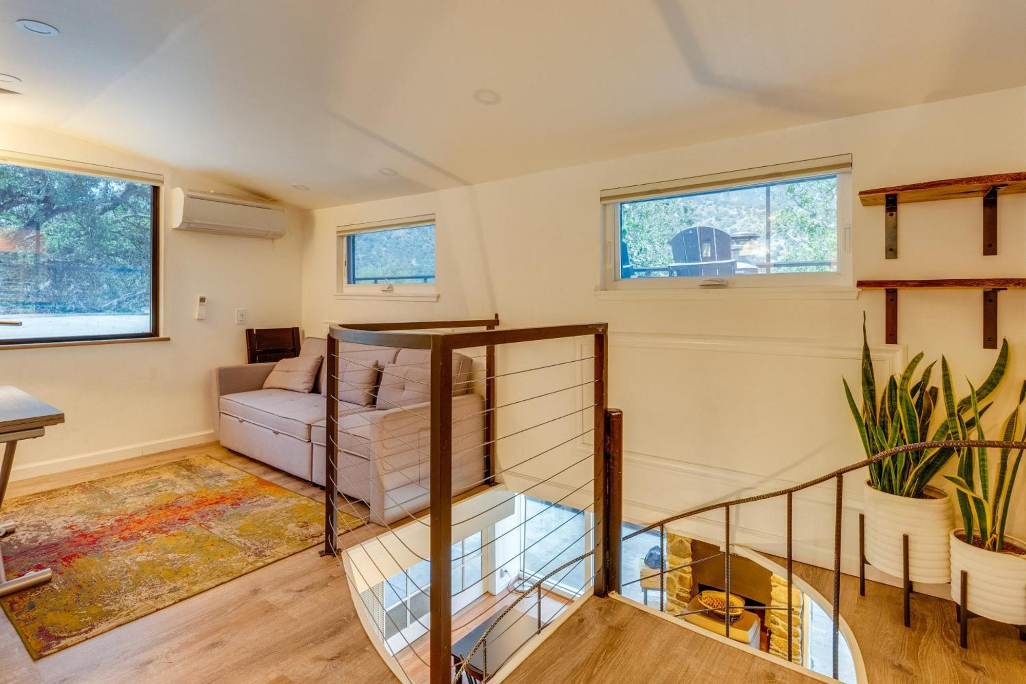Updated Three Rivers Vacation Rental With Gas Grill エクステリア 写真