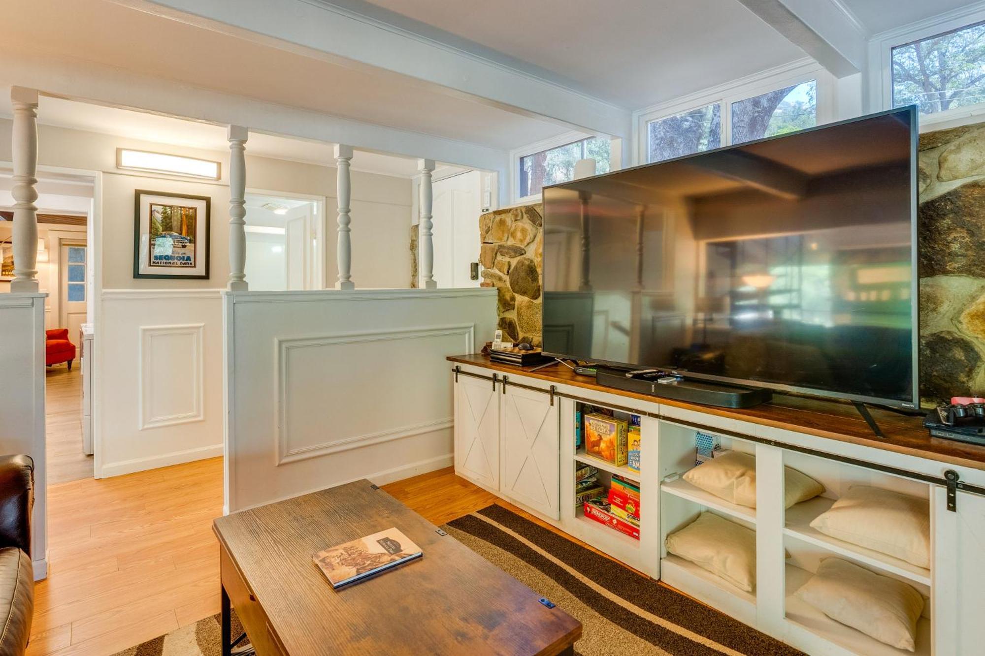 Updated Three Rivers Vacation Rental With Gas Grill エクステリア 写真