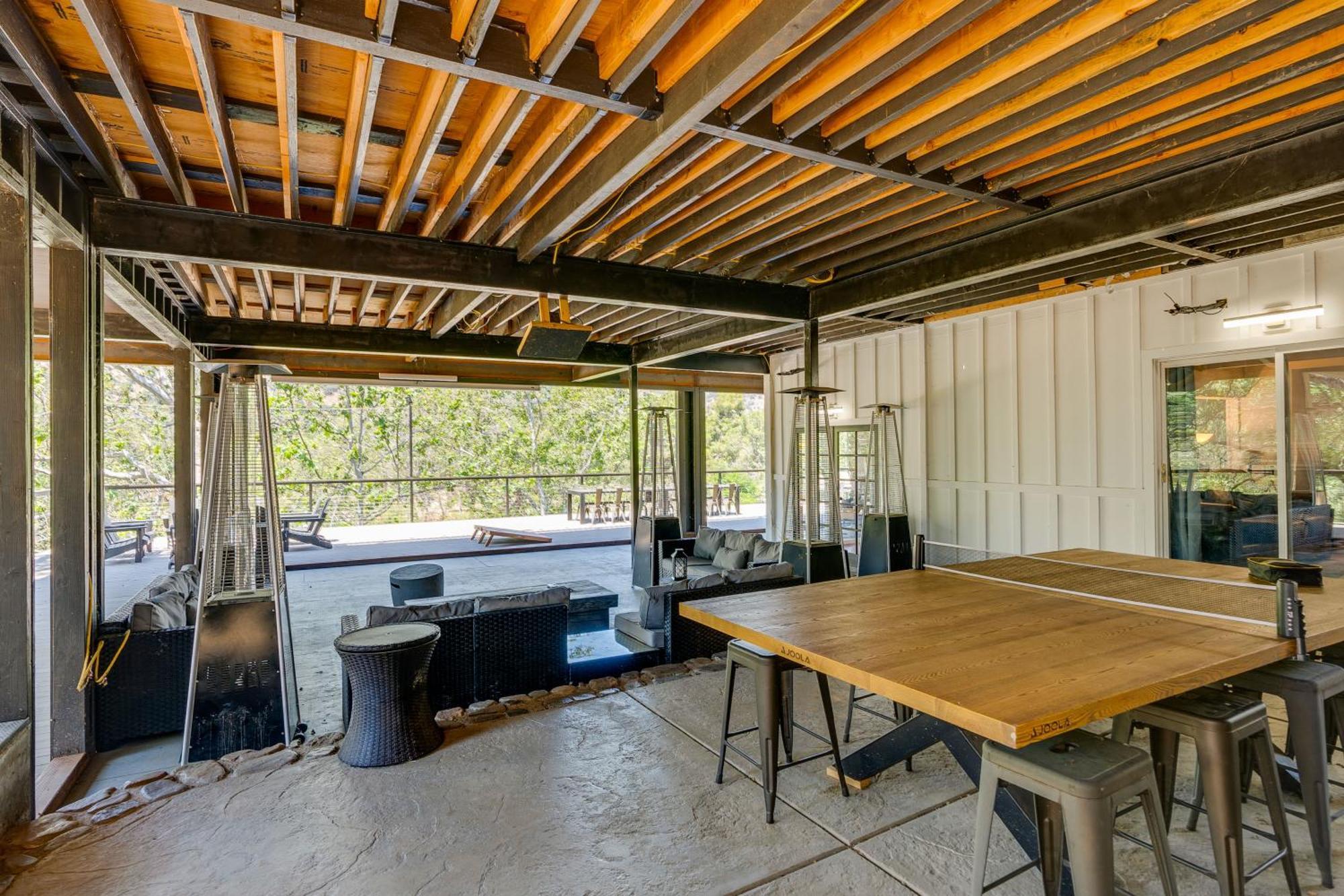 Updated Three Rivers Vacation Rental With Gas Grill エクステリア 写真