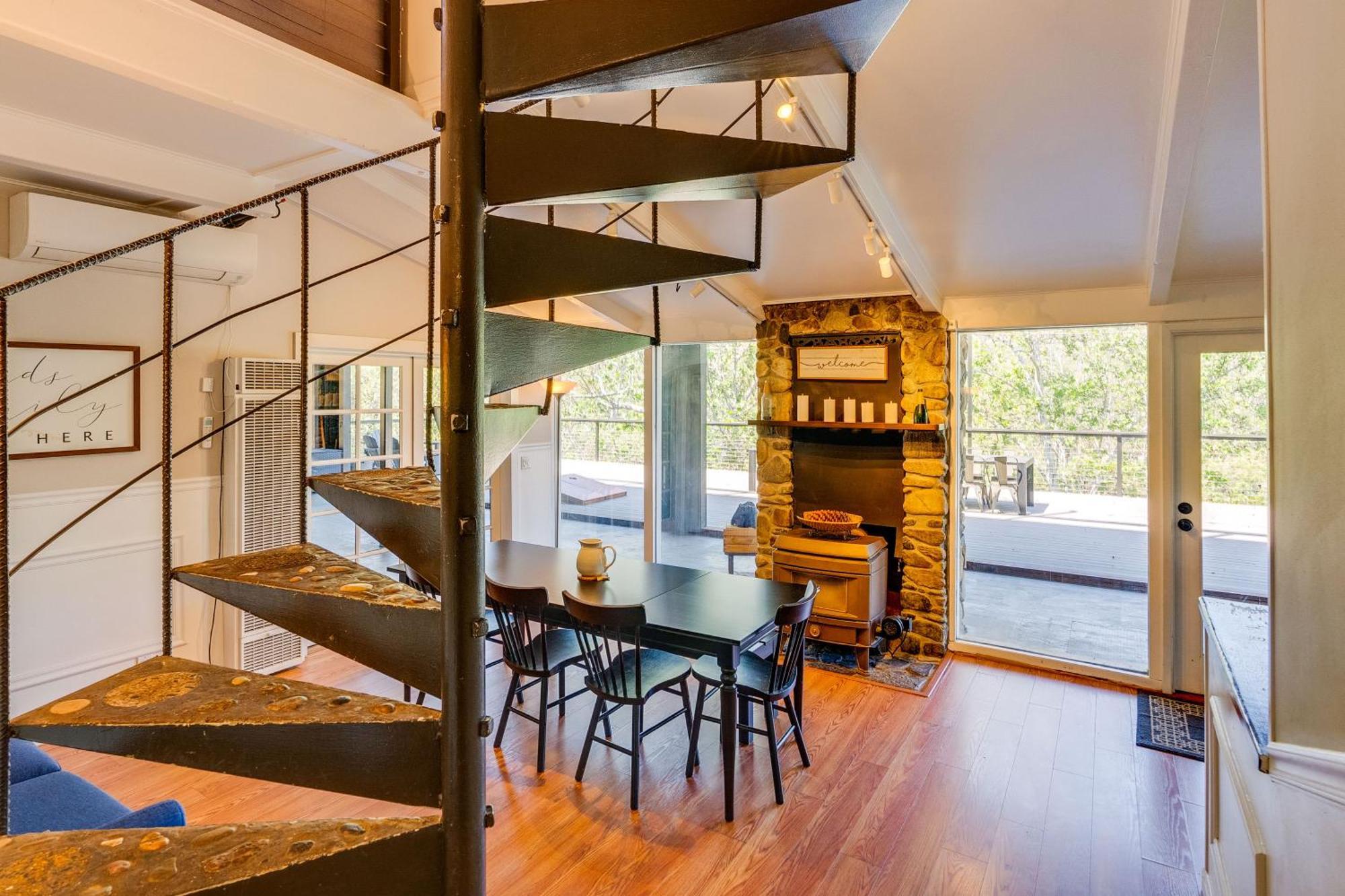 Updated Three Rivers Vacation Rental With Gas Grill エクステリア 写真