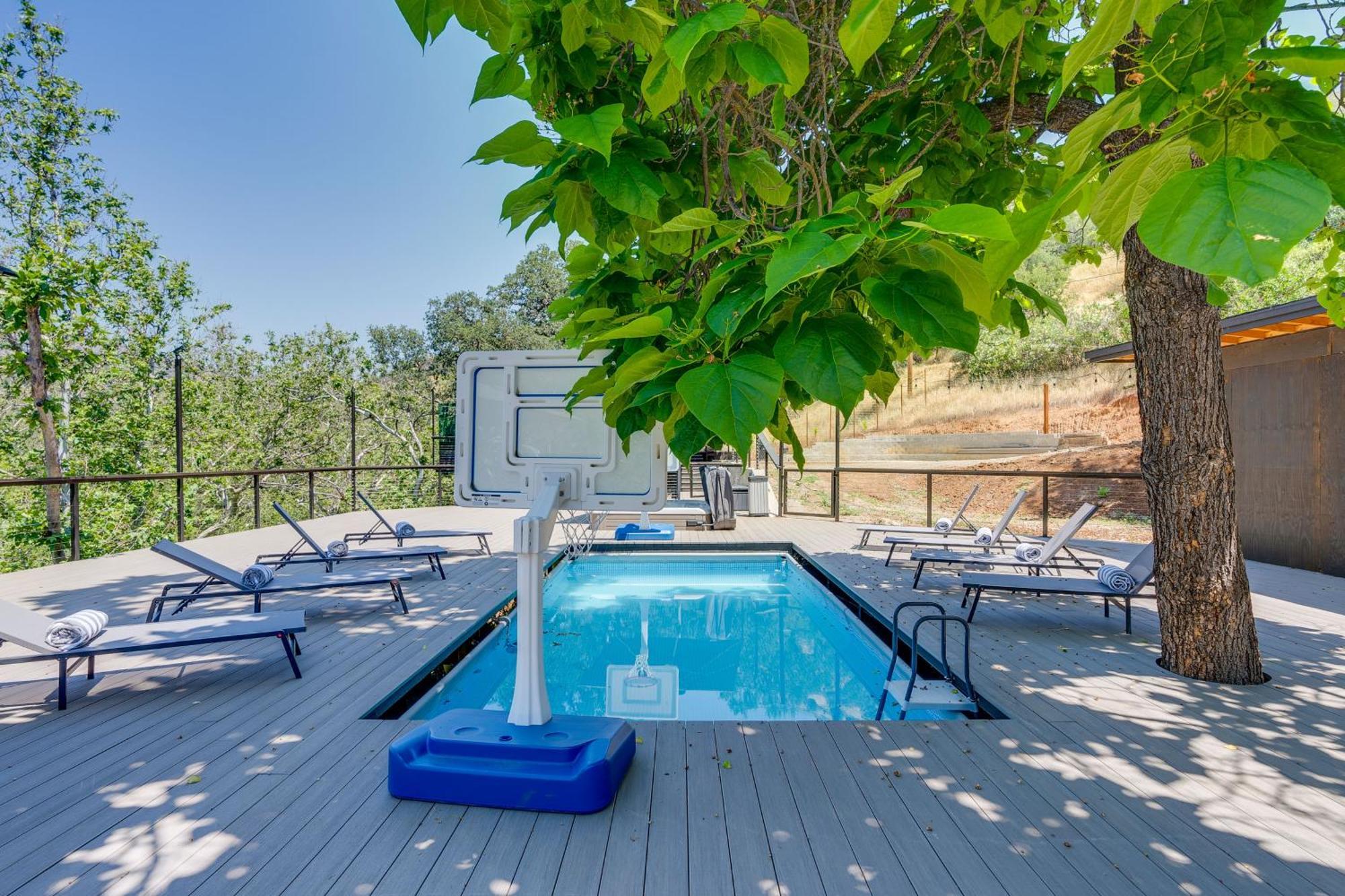 Updated Three Rivers Vacation Rental With Gas Grill エクステリア 写真