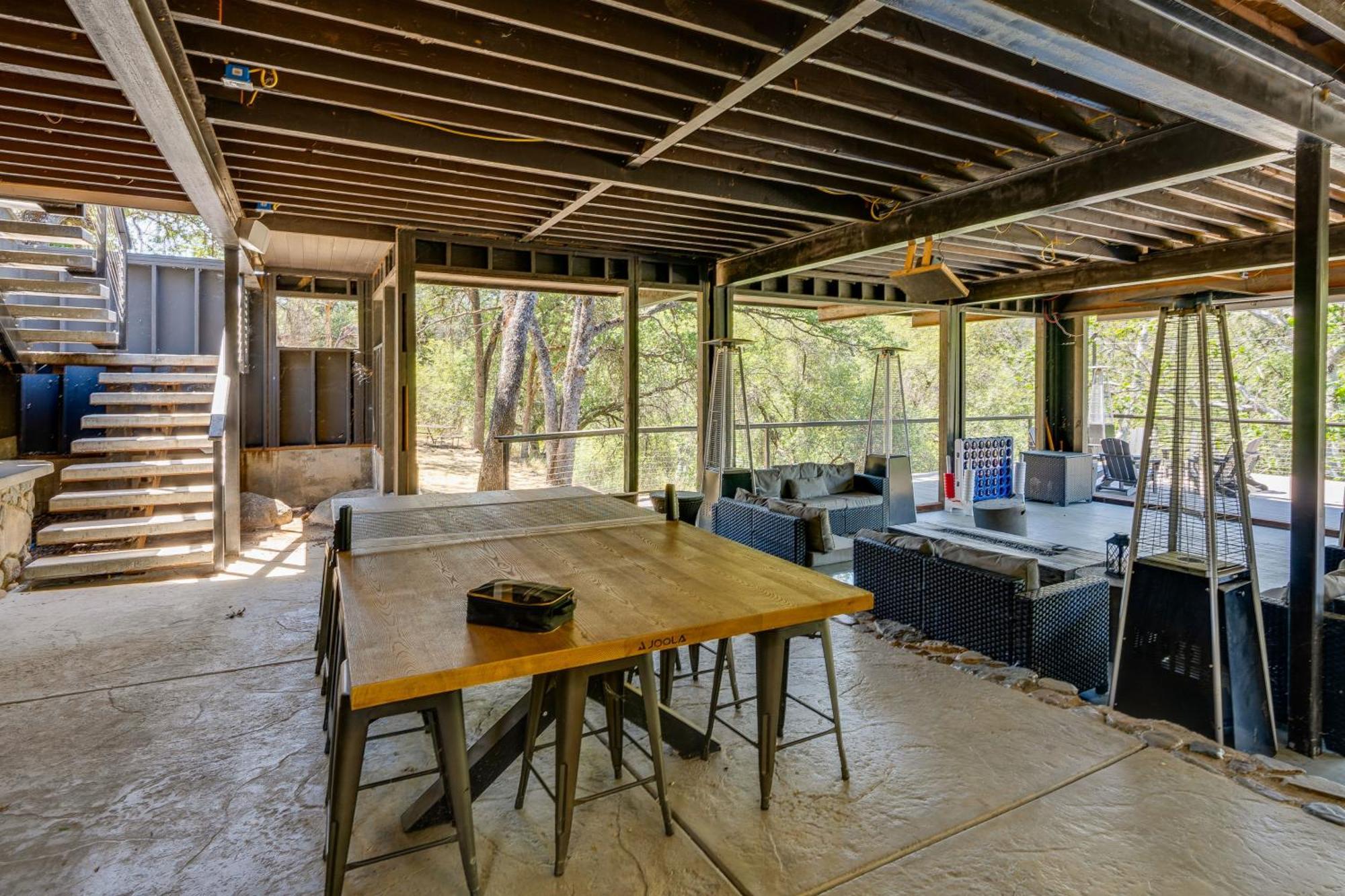 Updated Three Rivers Vacation Rental With Gas Grill エクステリア 写真