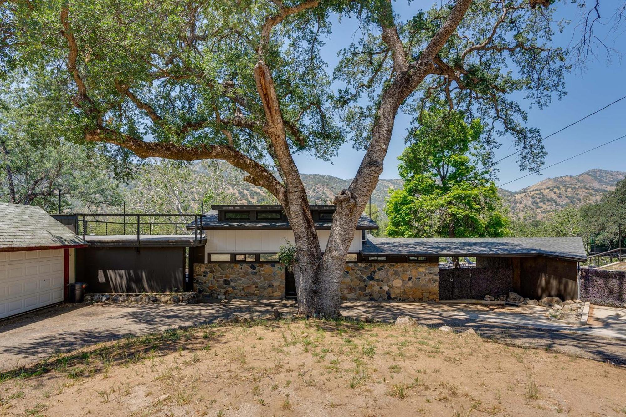 Updated Three Rivers Vacation Rental With Gas Grill エクステリア 写真