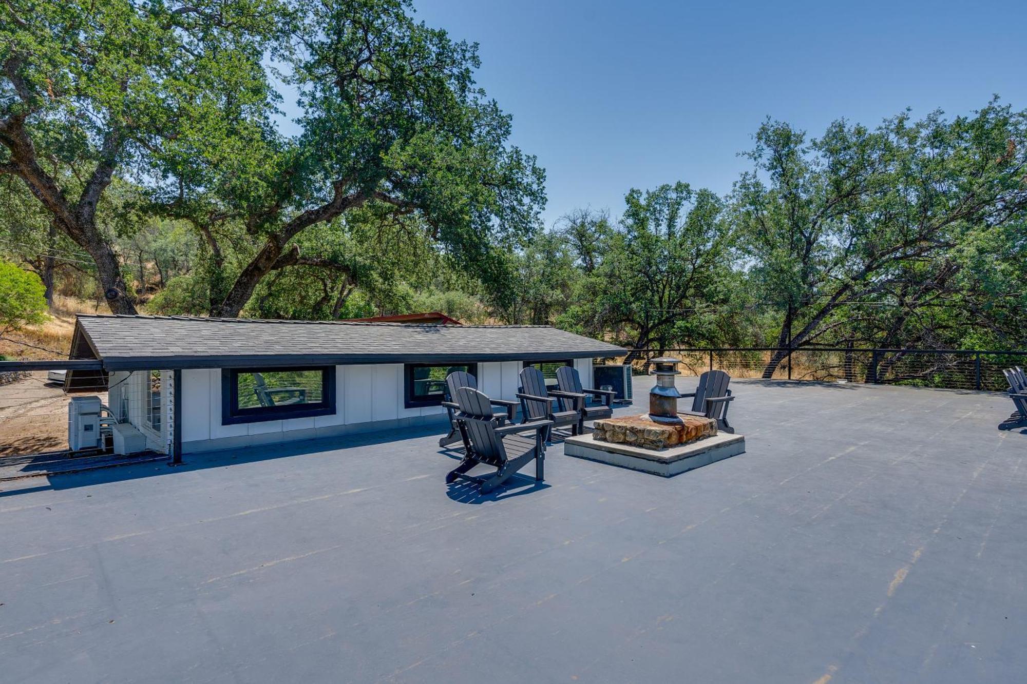 Updated Three Rivers Vacation Rental With Gas Grill エクステリア 写真